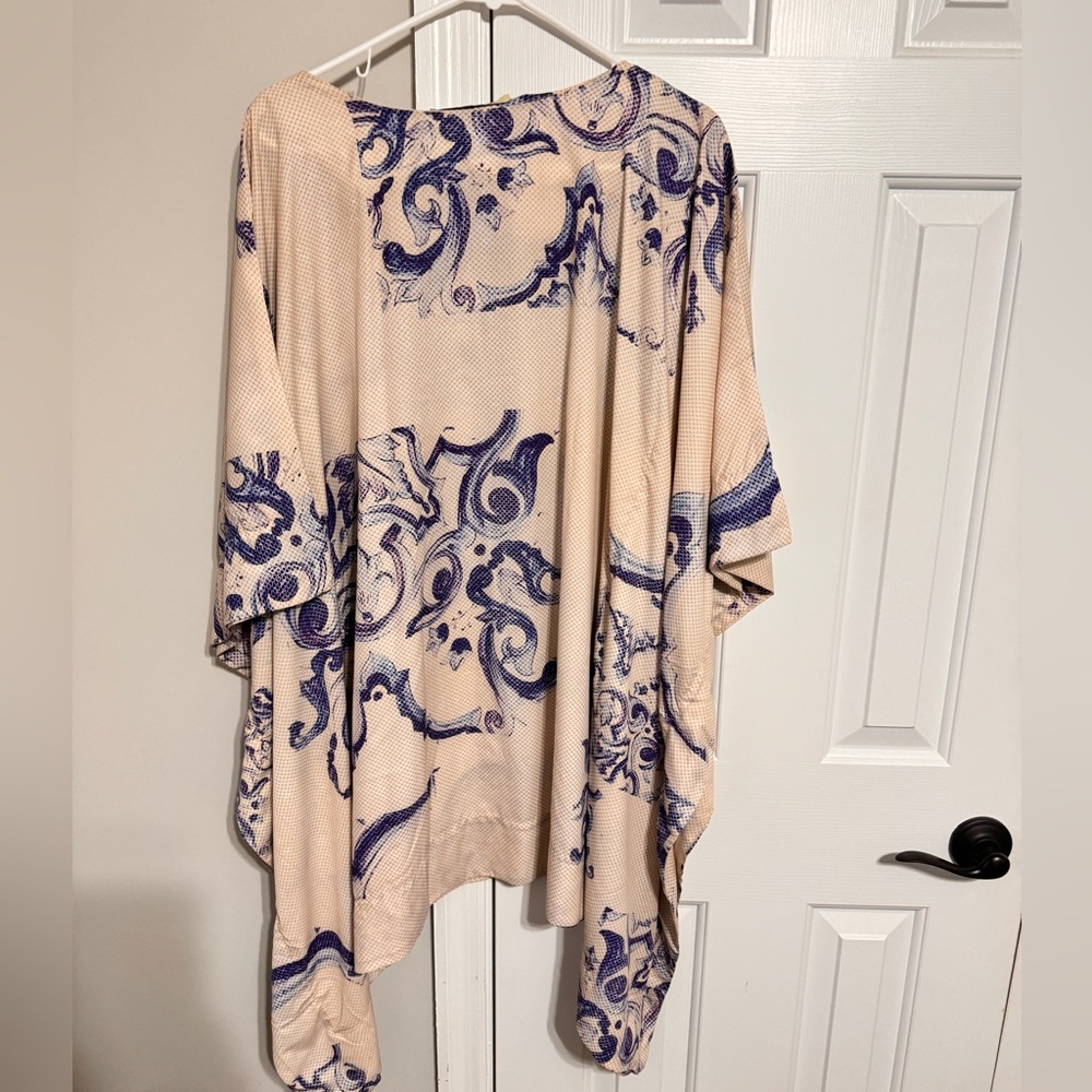 Lulusar Poncho